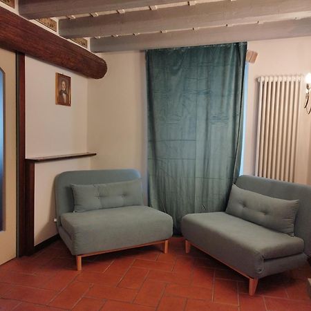 Rota'S House Apartment แบร์กาโม ภายนอก รูปภาพ