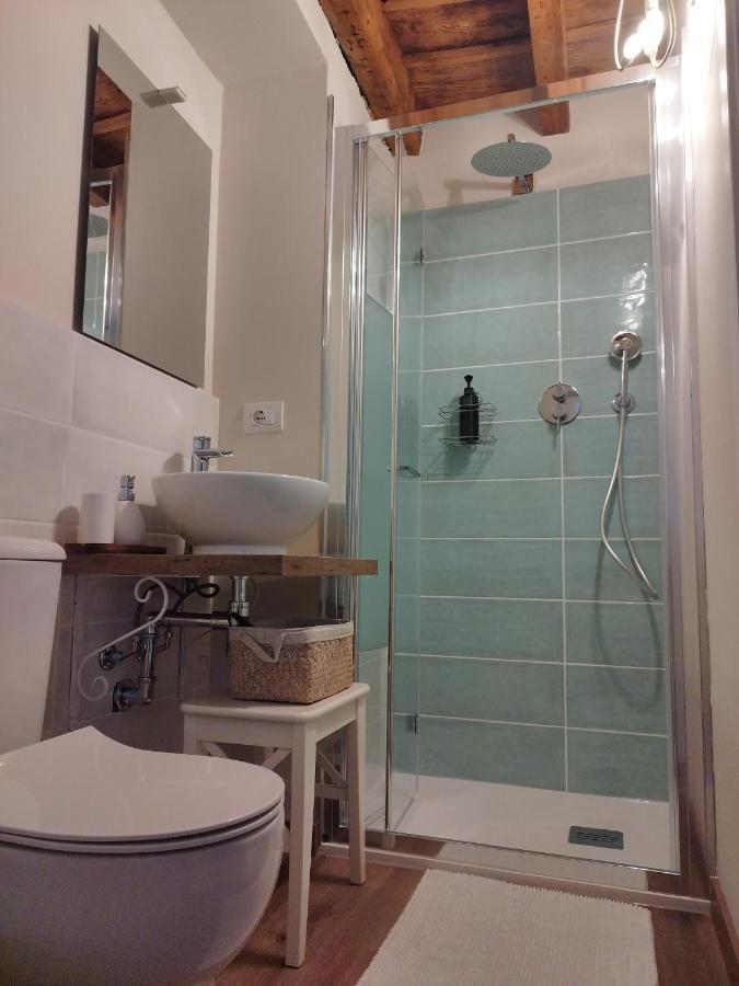 Rota'S House Apartment แบร์กาโม ภายนอก รูปภาพ