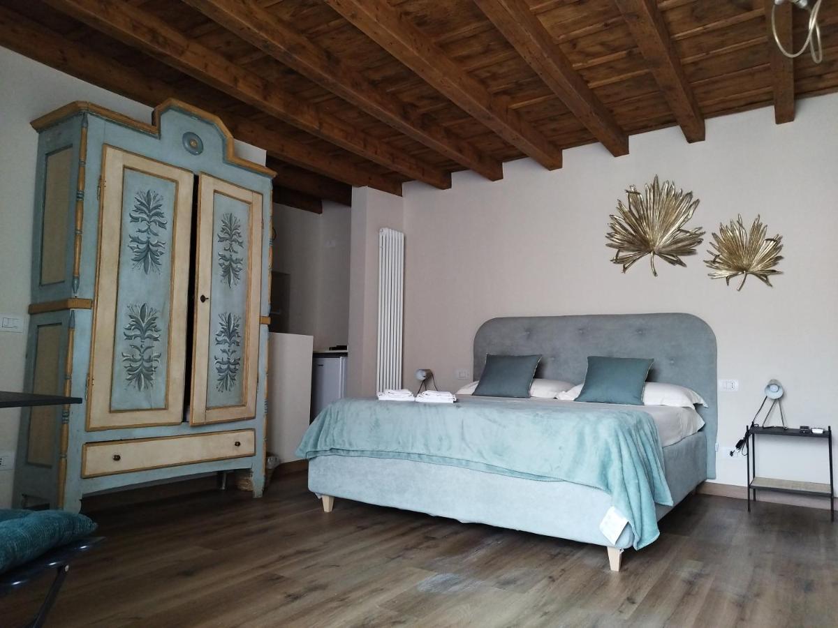 Rota'S House Apartment แบร์กาโม ภายนอก รูปภาพ