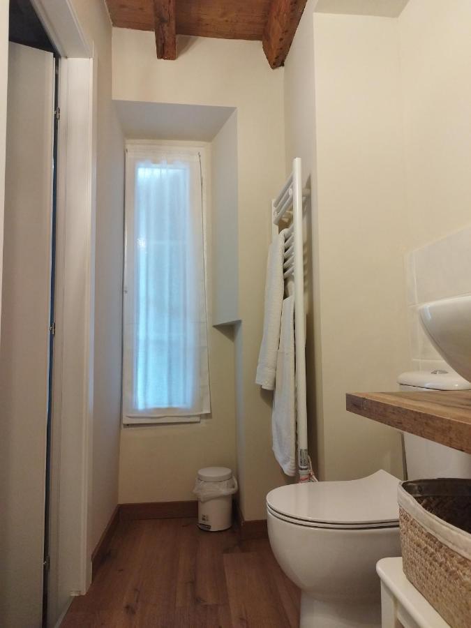 Rota'S House Apartment แบร์กาโม ภายนอก รูปภาพ