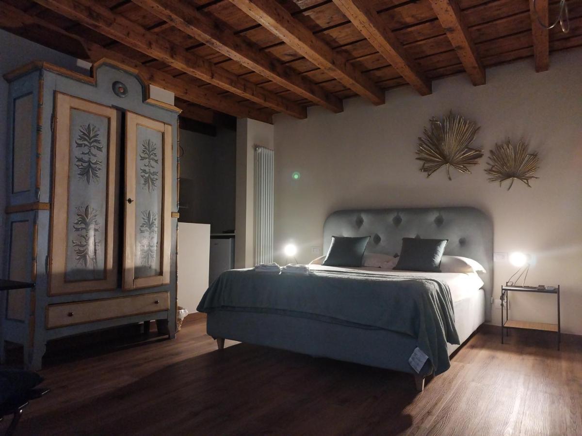 Rota'S House Apartment แบร์กาโม ภายนอก รูปภาพ
