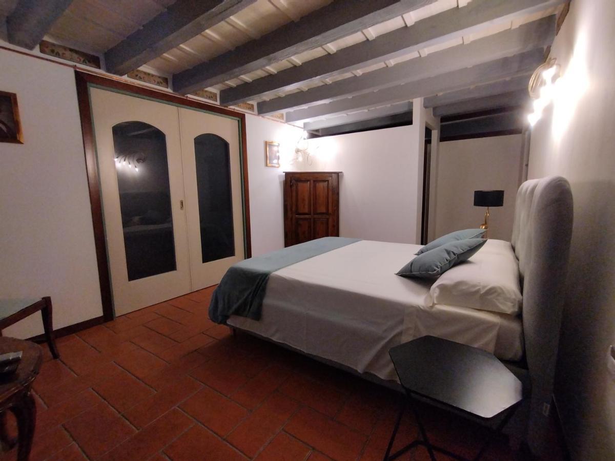 Rota'S House Apartment แบร์กาโม ภายนอก รูปภาพ