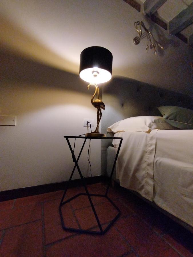 Rota'S House Apartment แบร์กาโม ภายนอก รูปภาพ