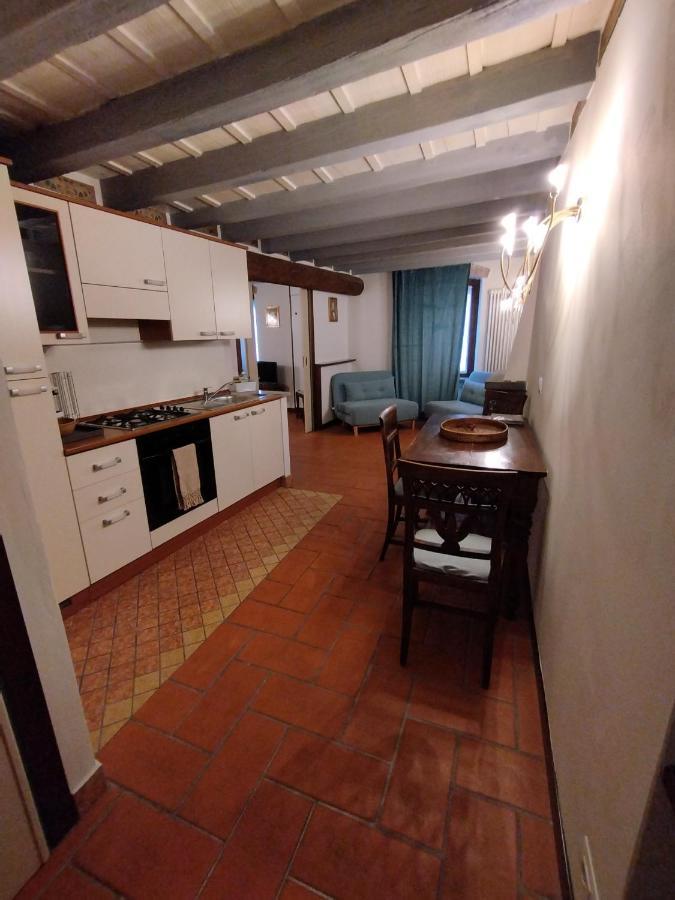 Rota'S House Apartment แบร์กาโม ภายนอก รูปภาพ