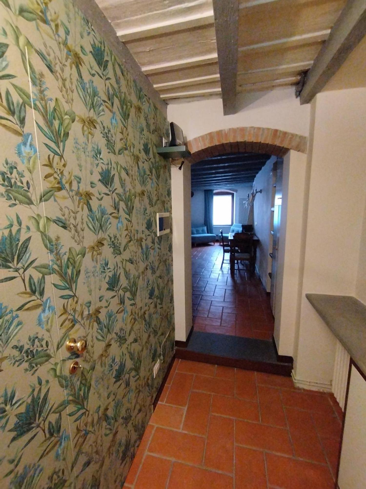 Rota'S House Apartment แบร์กาโม ภายนอก รูปภาพ
