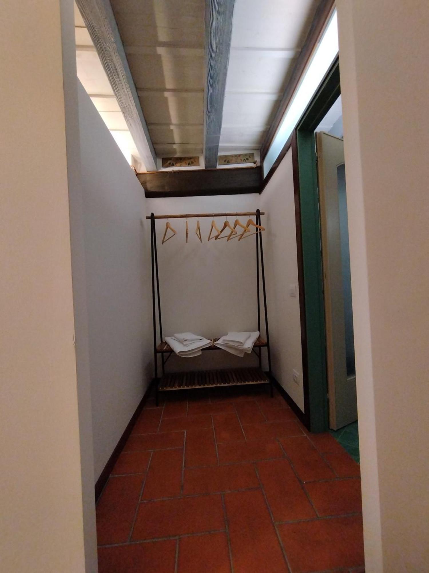 Rota'S House Apartment แบร์กาโม ภายนอก รูปภาพ