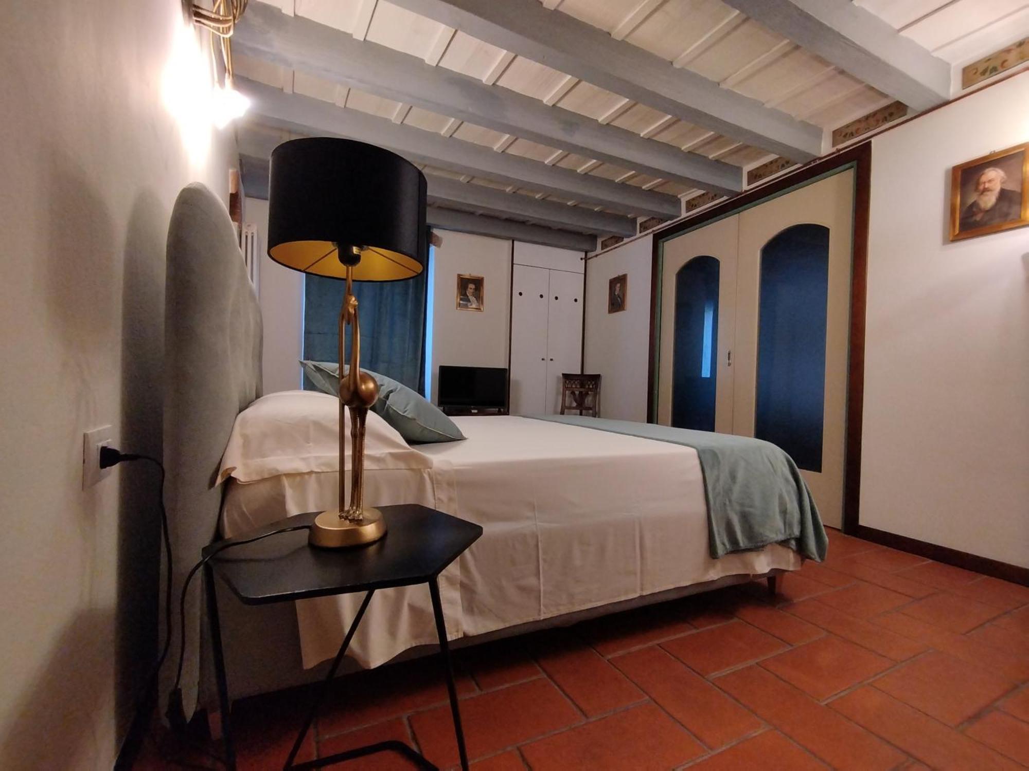 Rota'S House Apartment แบร์กาโม ภายนอก รูปภาพ